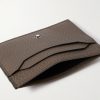 Full-Grain Leather Cardholder - E1 Full-Grain Leather Cardholder - E1