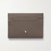 Full-Grain Leather Cardholder Full-Grain Leather Cardholder