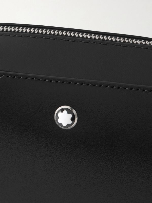 Meisterstück Leather Wash Bag - CU