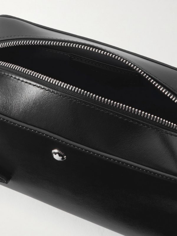 Meisterstück Leather Wash Bag - E1