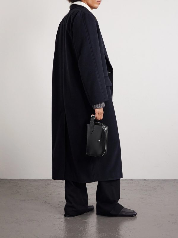 Meisterstück Leather Wash Bag - OU