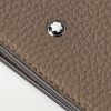 Full-Grain Leather Wallet - CU