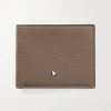 Full-Grain Leather Wallet