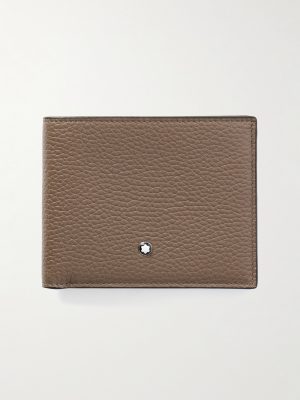 Full-Grain Leather Wallet Full-Grain Leather Wallet