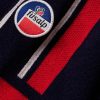 Spectavia Logo-Appliquéd Wool and Cashmere-Blend Jacquard Sweater - CU