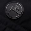 Amwo Padded Stretch-Jersey Hooded Ski Jacket - E1