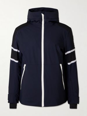 Amwo Padded Stretch-Jersey Hooded Ski Jacket Amwo Padded Stretch-Jersey Hooded Ski Jacket