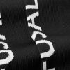 Pop II Logo-Jacquard Ribbed-Knit Ski Socks - CU Pop II Logo-Jacquard Ribbed-Knit Ski Socks - CU