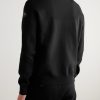 Cyrion Double-Faced Wool-Blend Zip-Up Cardigan - BK Cyrion Double-Faced Wool-Blend Zip-Up Cardigan - BK