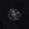 Cyrion Double-Faced Wool-Blend Zip-Up Cardigan - CU Cyrion Double-Faced Wool-Blend Zip-Up Cardigan - CU