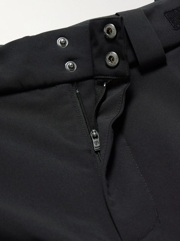 Brakonz Straight-Leg Shell Ski Pants - CU