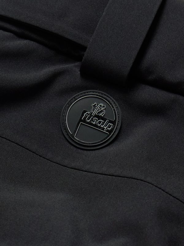 Brakonz Straight-Leg Shell Ski Pants - E1