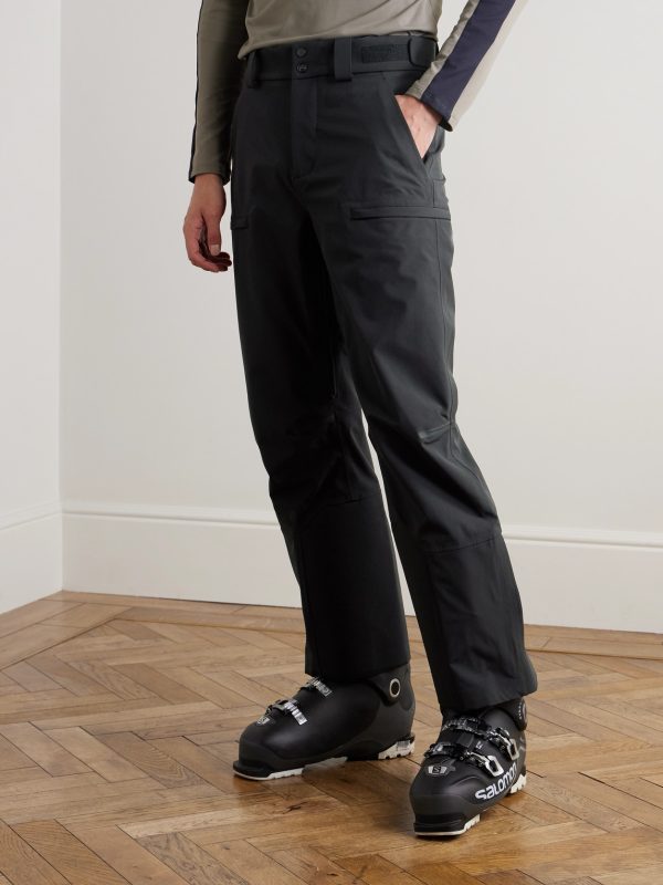 Brakonz Straight-Leg Shell Ski Pants - FR