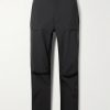 Brakonz Straight-Leg Shell Ski Pants