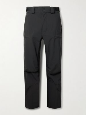 Brakonz Straight-Leg Shell Ski Pants Brakonz Straight-Leg Shell Ski Pants