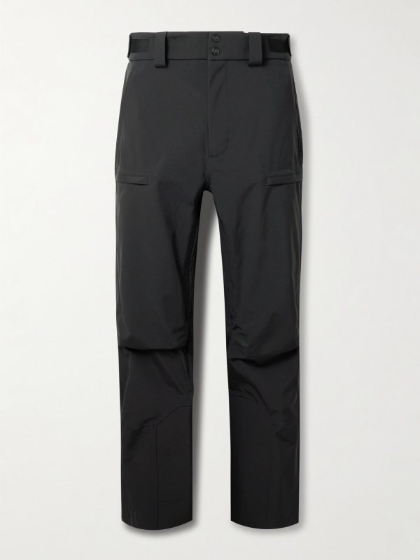 Brakonz Straight-Leg Shell Ski Pants