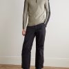 Brakonz Straight-Leg Shell Ski Pants - OU