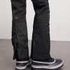 Nino Straight-Leg Padded Ski Salopettes - E1