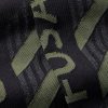 Logo-Jacquard Tech-Mesh Ski Socks - CU