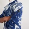 Mountain Logo-Appliquéd Merino Wool-Jacquard Sweater - CU Mountain Logo-Appliquéd Merino Wool-Jacquard Sweater - CU