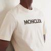 Logo-Print Cotton-Jersey T-shirt - CU Logo-Print Cotton-Jersey T-shirt - CU