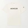 Logo-Print Cotton-Jersey T-shirt Logo-Print Cotton-Jersey T-shirt