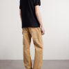 Logo-Appliquéd Honeycomb-Knit Cotton Polo Shirt - BK Logo-Appliquéd Honeycomb-Knit Cotton Polo Shirt - BK