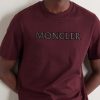 Logo-Print Cotton-Jersey T-shirt - CU Logo-Print Cotton-Jersey T-shirt - CU