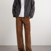Natisone Checked Shell Jacket - OU Natisone Checked Shell Jacket - OU