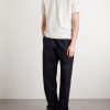 Logo-Appliquéd Honeycomb-Knit Cotton Polo Shirt - OU Logo-Appliquéd Honeycomb-Knit Cotton Polo Shirt - OU