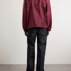 Nidge Shell Hooded Jacket - BK