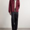 Nidge Shell Hooded Jacket - OU