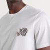 Logo-Appliquéd Cotton-Jersey T-Shirt - CU