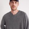 Logo-Appliquéd Cotton-Twill Baseball Cap - OU