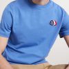 Logo-Appliquéd Cotton-Jersey T-Shirt - CU Logo-Appliquéd Cotton-Jersey T-Shirt - CU