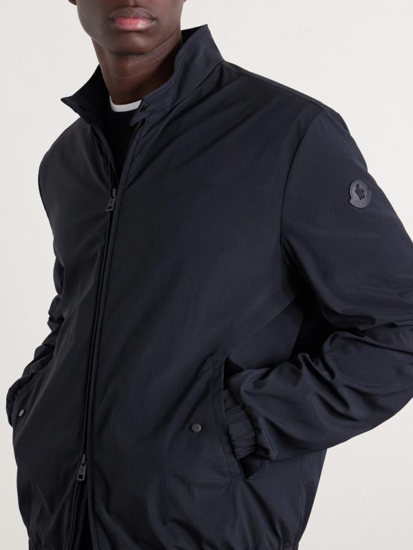 Typeray Shell Windbreaker Jacket - CU Typeray Shell Windbreaker Jacket - CU