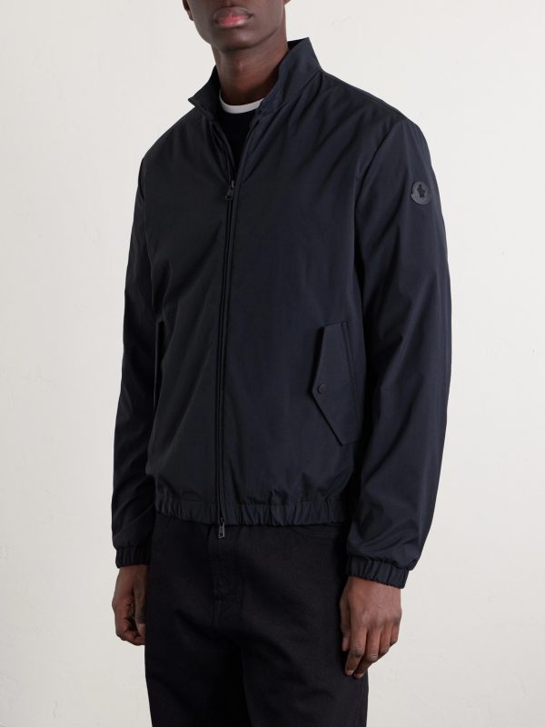 Typeray Shell Windbreaker Jacket - FR Typeray Shell Windbreaker Jacket - FR