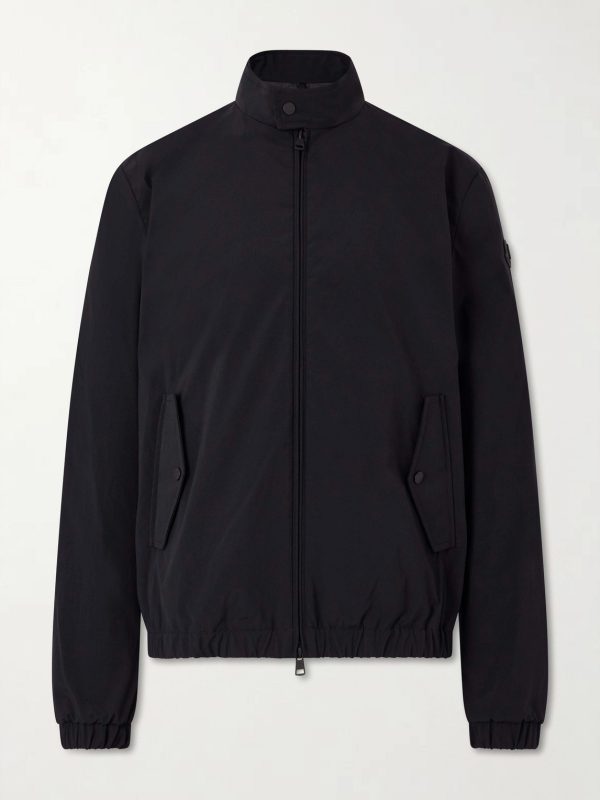 Typeray Shell Windbreaker Jacket Typeray Shell Windbreaker Jacket