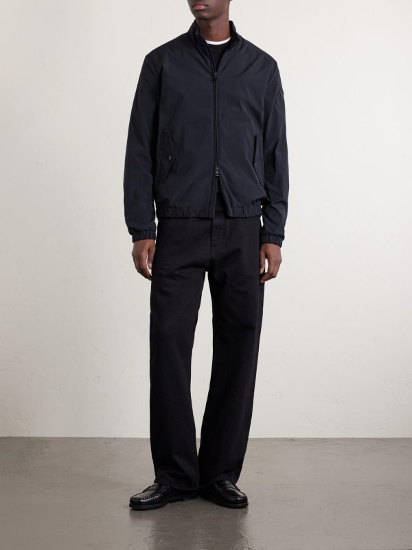 Typeray Shell Windbreaker Jacket - OU Typeray Shell Windbreaker Jacket - OU