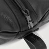 Zazou Full-Grain Leather Wash Bag - CU Zazou Full-Grain Leather Wash Bag - CU