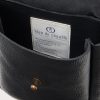 Cartel Cartouchière Full-Grain Leather Messenger Bag - E1