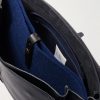 Éclair Full-Grain Leather Messenger Bag - E1