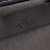 Bowling Full-Grain Leather Weekend Bag - CU