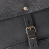 Lucien Full-Grain Leather Messenger Bag - CU