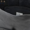Lucien Full-Grain Leather Messenger Bag - E1