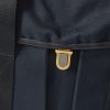 Chiloé Leather-Trimmed Waxed Cotton-Canvas Backpack - CU Chiloé Leather-Trimmed Waxed Cotton-Canvas Backpack - CU