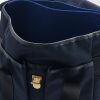 Chiloé Leather-Trimmed Waxed Cotton-Canvas Backpack - E1 Chiloé Leather-Trimmed Waxed Cotton-Canvas Backpack - E1