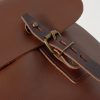 Lucien Full-Grain Leather Messenger Bag - CU Lucien Full-Grain Leather Messenger Bag - CU