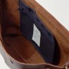 Lucien Full-Grain Leather Messenger Bag - E1 Lucien Full-Grain Leather Messenger Bag - E1