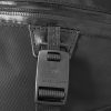 Scramble Leather-Trimmed Nylon Oxford, Twill and Shell Backpack - CU